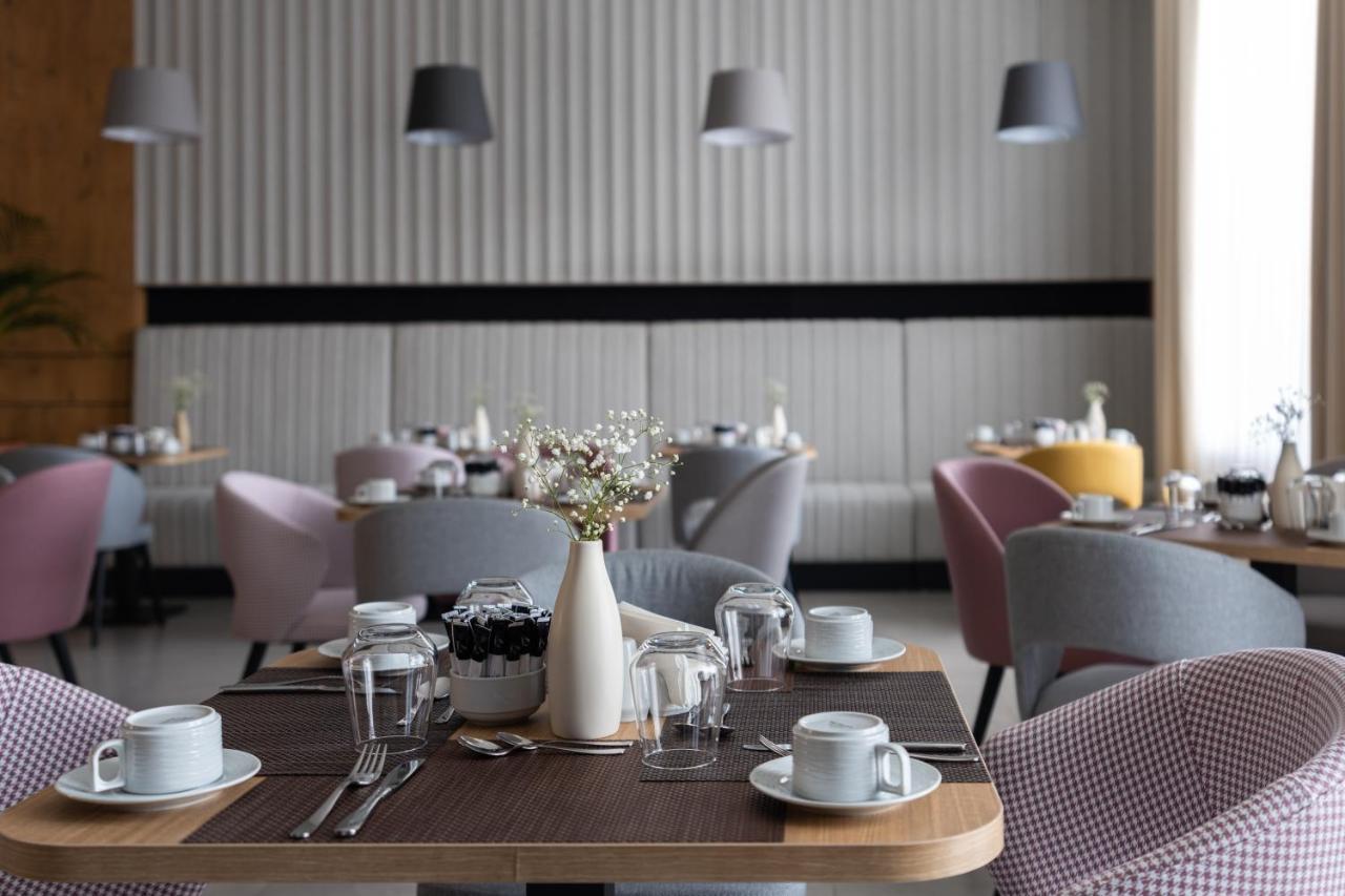 The Elements Hotel Tashkent Ngoại thất bức ảnh