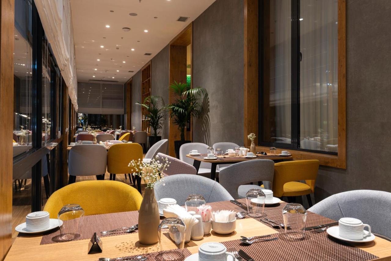 The Elements Hotel Tashkent Ngoại thất bức ảnh