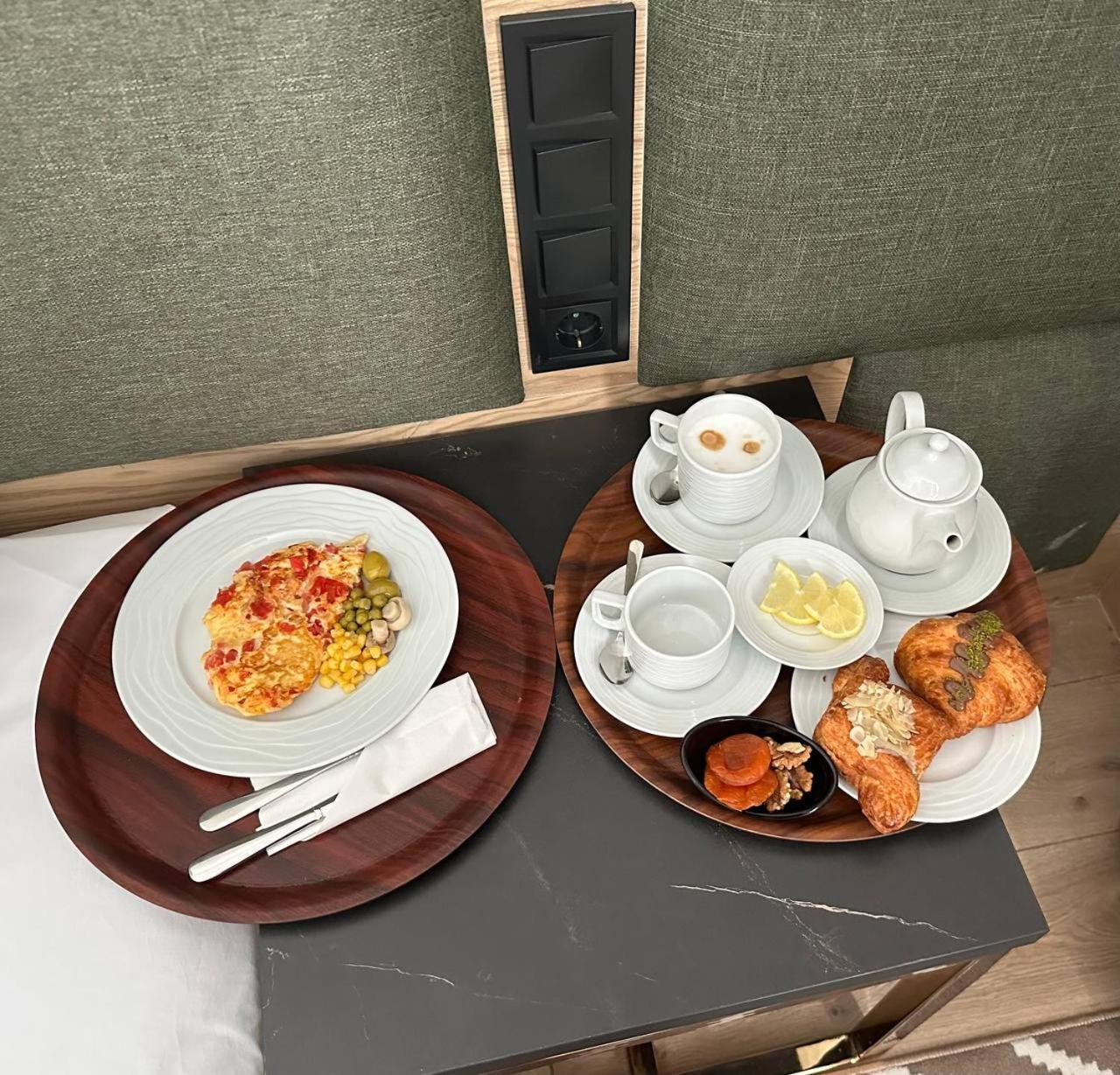 The Elements Hotel Tashkent Ngoại thất bức ảnh